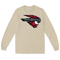 Mushroom western colorado mountaineers Long Sleeve Tee - Craftify
