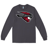Smoke western colorado mountaineers Long Sleeve Tee - Craftify