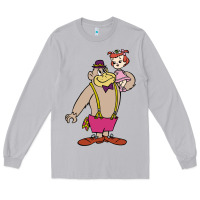 Moon Dust Magilla Gorilla Ogee Classic Long Sleeve Tee - Craftify