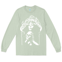 Matcha Electric Wizard Long Sleeve Tee - Craftify