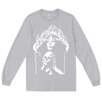 Moon Dust Electric Wizard Long Sleeve Tee - Craftify