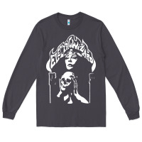 Smoke Electric Wizard Long Sleeve Tee - Craftify