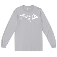 Moon Dust staind Long Sleeve Tee - Craftify