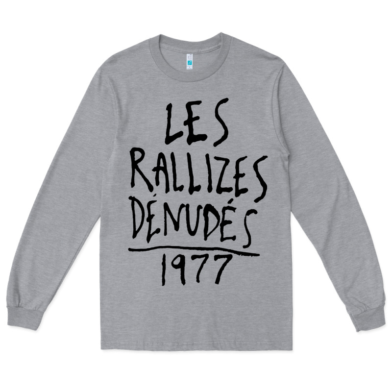Les Rallizes Denudes 1997   E Long Sleeve Tee by Craftify | Teevron
