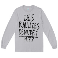 Moon Dust les rallizes denudes 1997   e Long Sleeve Tee - Craftify