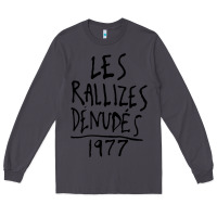 Smoke les rallizes denudes 1997   e Long Sleeve Tee - Craftify