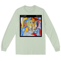 Matcha Skinshape - Oracolo Long Sleeve Tee - Craftify