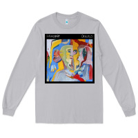 Moon Dust Skinshape - Oracolo Long Sleeve Tee - Craftify