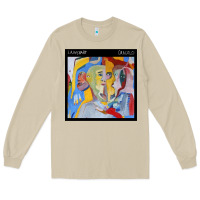 Mushroom Skinshape - Oracolo Long Sleeve Tee - Craftify