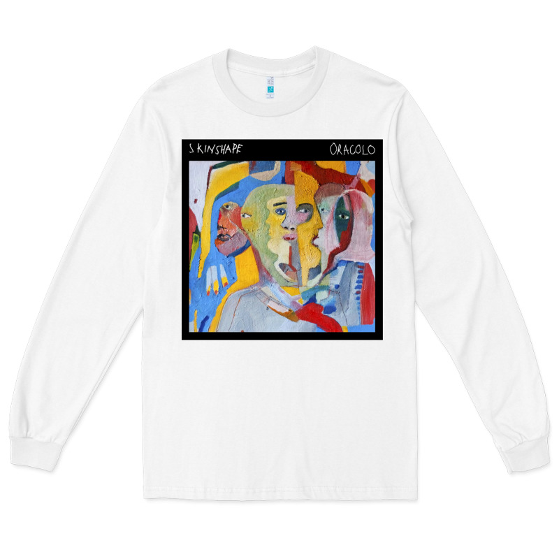 Skinshape - Oracolo Long Sleeve Tee by Craftify | Teevron