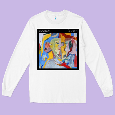 Skinshape - Oracolo Long Sleeve Tee Designed By Craftify