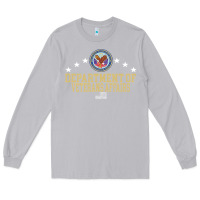 Moon Dust department of veterans affairs Long Sleeve Tee - Craftify
