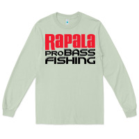 Matcha rapala 2 Long Sleeve Tee - Craftify