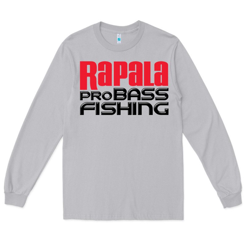 Rapala 2 Long Sleeve Tee by Craftify | Teevron
