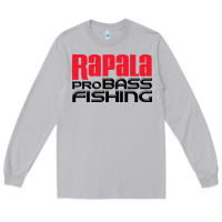 Moon Dust rapala 2 Long Sleeve Tee - Craftify