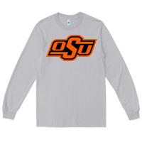 Moon Dust Oklahoma St University Long Sleeve Tee - Craftify