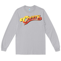 Moon Dust Cheers Tv Show Long Sleeve Tee - Craftify