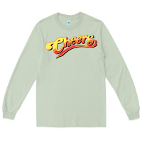 Matcha Cheers Tv Show Long Sleeve Tee - Craftify