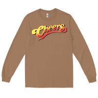 Toasted Coconut Cheers Tv Show Long Sleeve Tee - Craftify