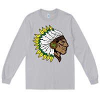 Moon Dust lane tech college prep high school Long Sleeve Tee - Craftify