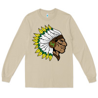 Mushroom lane tech college prep high school Long Sleeve Tee - Craftify