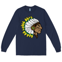 Navy lane tech college prep high school Long Sleeve Tee - Craftify