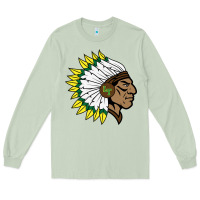 Matcha lane tech college prep high school Long Sleeve Tee - Craftify