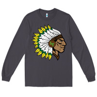 Smoke lane tech college prep high school Long Sleeve Tee - Craftify