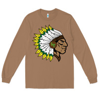Toasted Coconut lane tech college prep high school Long Sleeve Tee - Craftify
