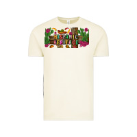 Vintage Arctic hispanic heritage libbey cup Vintage Tee - BundleAndBundleShop