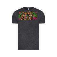 Vintage Black hispanic heritage libbey cup Vintage Tee - BundleAndBundleShop
