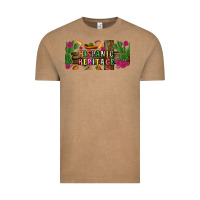 Vintage Coffee hispanic heritage libbey cup Vintage Tee - BundleAndBundleShop