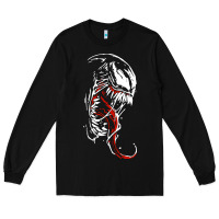 Venom The Movie Long Sleeve Tee | Teevron