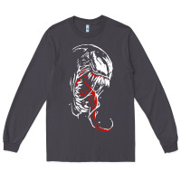 Smoke venom the movie Long Sleeve Tee - Craftify