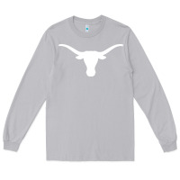 Moon Dust texas longhorns merch Long Sleeve Tee - Craftify