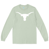 Matcha texas longhorns merch Long Sleeve Tee - Craftify