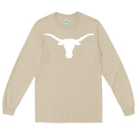 Mushroom texas longhorns merch Long Sleeve Tee - Craftify