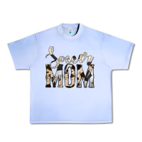 Grape Ice soccer mom Urban Heavy Tee - Jasminsmagicworld