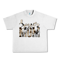 Lunar Rock soccer mom Urban Heavy Tee - Jasminsmagicworld