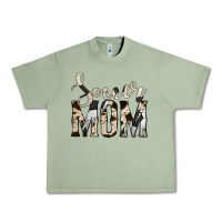 Soccer Mom Urban Heavy Tee | Teevron