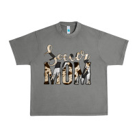 Tornado soccer mom Urban Heavy Tee - Jasminsmagicworld
