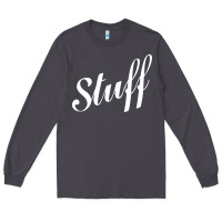 Smoke stuff Long Sleeve Tee - Craftify