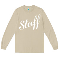 Mushroom stuff Long Sleeve Tee - Craftify