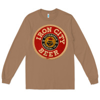 Toasted Coconut beer irons city pittsburgh beer lover t shirt Long Sleeve Tee - Craftify