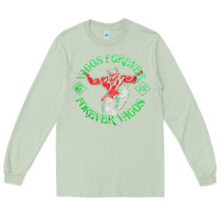 Matcha Vagos MC Long Sleeve Tee - Craftify