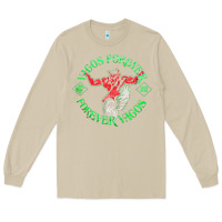 Mushroom Vagos MC Long Sleeve Tee - Craftify