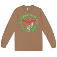 Toasted Coconut Vagos MC Long Sleeve Tee - Craftify