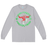 Moon Dust Vagos MC Long Sleeve Tee - Craftify