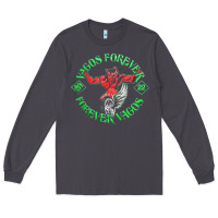 Smoke Vagos MC Long Sleeve Tee - Craftify