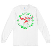 White Vagos MC Long Sleeve Tee - Craftify